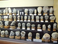 Quy cách và số lượng mẫu vật nộp vào Bảo tàng Địa chất
