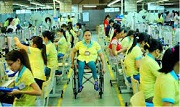 Quy định về hỗ trợ việc làm cho người khuyết tật
