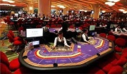 Quyền của Chánh thanh tra Bộ Tài chính trong xử phạt vi phạm về kinh doanh casino