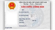 Quyền của công dân về căn cước công dân