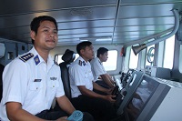 Quyền của thuyền trưởng