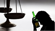 Say rượu gây mất trật tự công cộng bị xử phạt không?