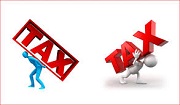 Thẩm quyền xử lý bù trừ khoản nộp thừa của cơ quan thuế