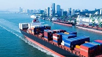 Thanh toán giá dịch vụ vận chuyển hàng hóa bằng đường biển