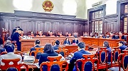 Thời hạn xem xét lại quyết định của Hội đồng Thẩm phán Tòa án nhân dân tối cao