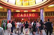Thu hồi Giấy chứng nhận đủ điều kiện kinh doanh casino