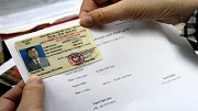 Thủ tục cấp lại giấy phép lái xe