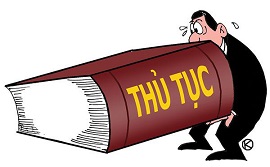 Thủ tục đăng ký thay đổi tên đệm