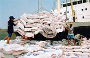 Trường hợp thương nhân bị thu hồi Giấy chứng nhận đủ điều kiện kinh doanh xuất khẩu gạo
