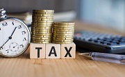 Tiếp nhận và xử lý hồ sơ gia hạn nộp thuế