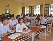 Tiêu chuẩn công nhận đạt chuẩn phổ cập giáo dục trung học cơ sở mức độ 1