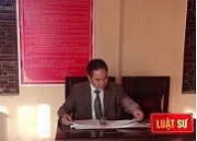 Tìm Luật sư giỏi tại huyện Thanh Trì, Hà Nội – Quý khách gọi 0909 763 190