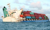 Tổ điều tra tai nạn hàng hải được quy định như thế nào?