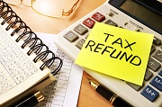 Trách nhiệm giải quyết hồ sơ hoàn thuế nộp thừa