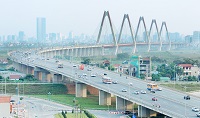 Trách nhiệm lập và phê duyệt quy hoạch kết cấu hạ tầng giao thông đường bộ