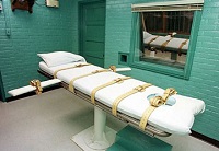 Trang bị, phương tiện sử dụng cho thi hành án tử hình