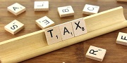 Trình tự giải quyết hồ sơ miễn tiền chậm nộp tiền thuế