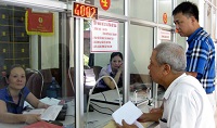 Trình tự, thủ tục giải quyết hồ sơ xin trở lại quốc tịch Việt Nam