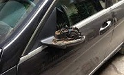 Trộm gương xe ô tô bị xử lý như thế nào?