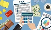 Trường hợp cơ quan thuế tính thuế, thông báo tiền thuế phải nộp