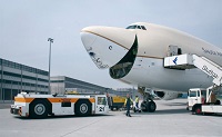 Vi phạm quy định về hoạt động vận chuyển hàng không và hoạt động hàng không chung