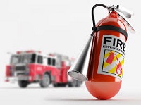 Vi phạm quy định về kiểm tra an toàn phòng cháy và chữa cháy