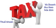 Xác định doanh thu và mức thuế khoán đối với cá nhân kinh doanh