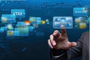 Xây dựng, thu thập, xử lý và quản lý hệ thống thông tin người nộp thuế