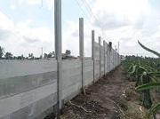Xây tường bao quanh đất có phải xin giấy phép xây dựng không?
