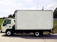 Xe tải lắp thùng xe không đúng kích thước bị xử phạt như thế nào?