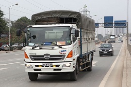 Xe tải có phải nguồn nguy hiểm cao độ không