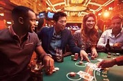Quy định chung về xử lý vi phạm trong kinh doanh casino