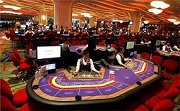 Vi phạm quy định về hồ sơ cấp Giấy chứng nhận đủ điều kiện kinh doanh casino