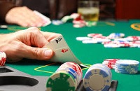 Xử phạt hành chính hành vi đánh bạc trái phép