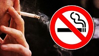 Xử phạt vi phạm quy định về cai nghiện thuốc lá