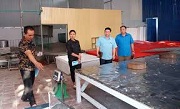 Yêu cầu vệ sinh thú y đối với cơ sở giết mổ tập trung 